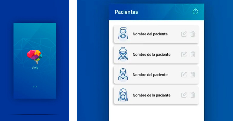 La app que cuida de los cuidadores, seleccionada por la Fundación Endesa