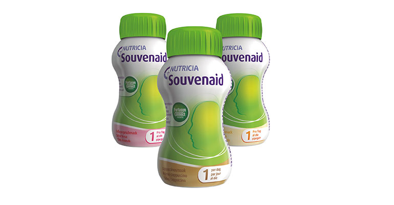 Souvenaid