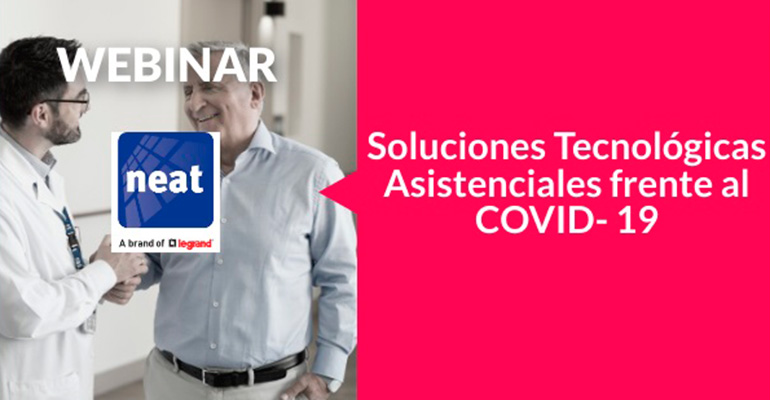 Webinar de Neat