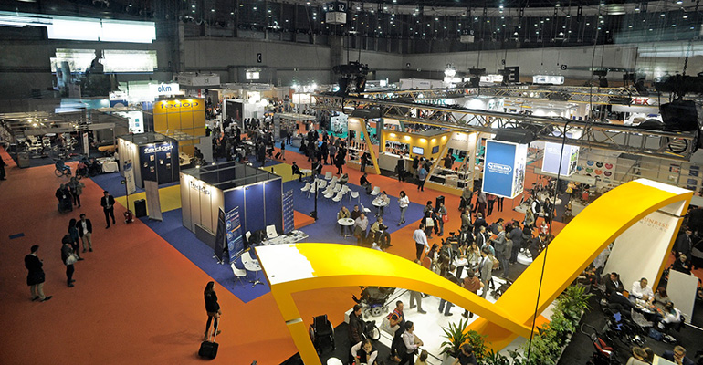 ORTO Medical Care vuelve a Madrid en 2023