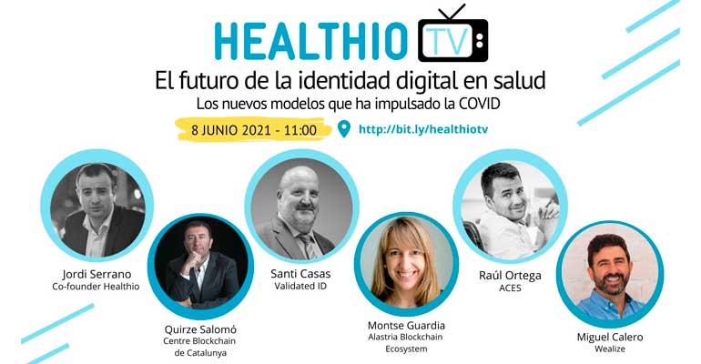 Healthio TV