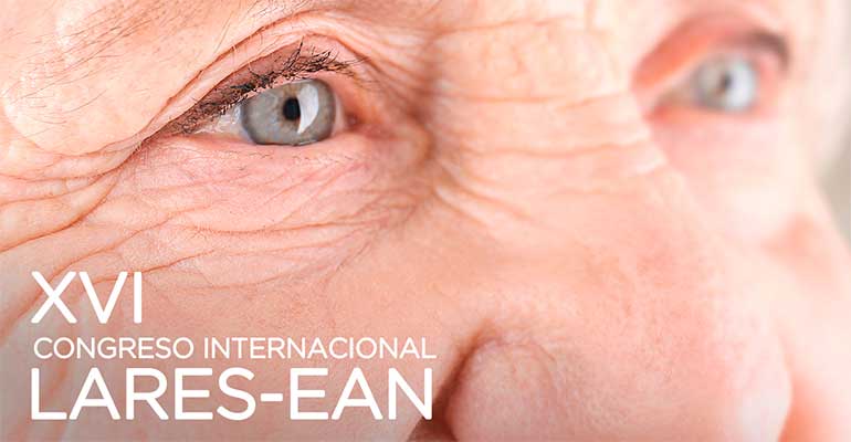 Los profesionales del cuidado serán los protagonistas del XVI Congreso Internacional Lares-EAN