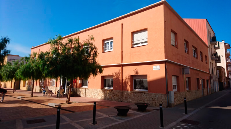 Mi Residencia gestiona la venta de una residencia en Girona