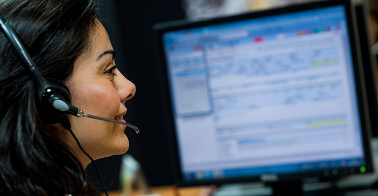 La tecnología de Neat hace posible el teletrabajo y el aumento en la eficiencia de los servicios de teleasistencia