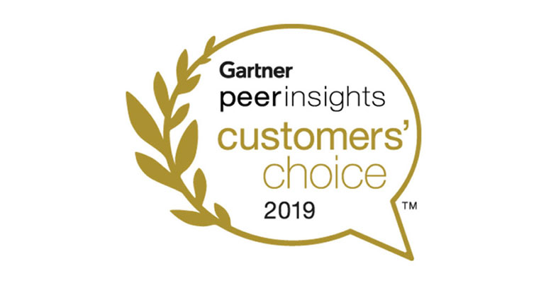 Gartner Peer Insights