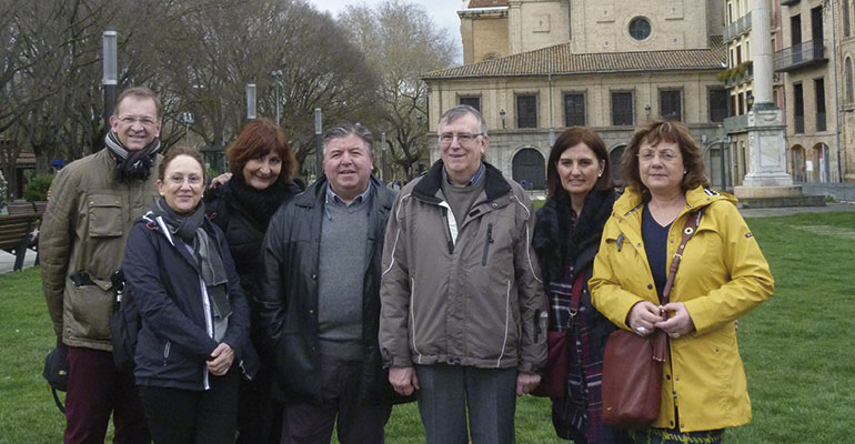 La AEHH prepara su congreso