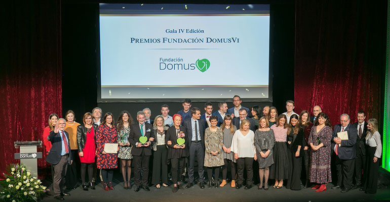 Fundación DomusVi