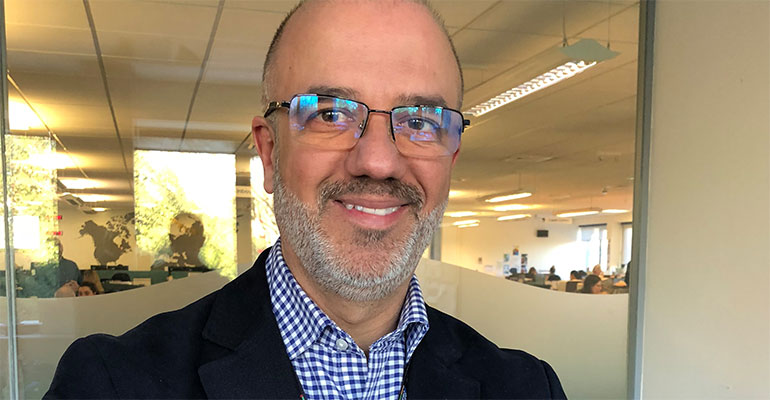 Altro nombra a Carlos Sánchez Impiérrez nuevo responsable para el área comercial en el Sur de Europa