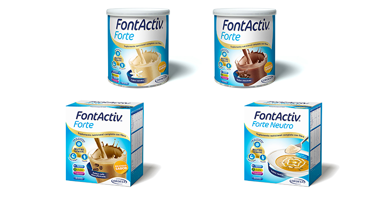 FontActiv Forte