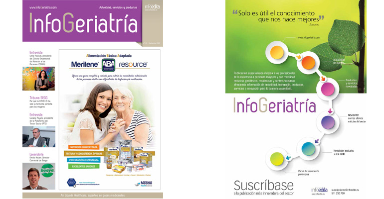 INFOGERIATRÍA