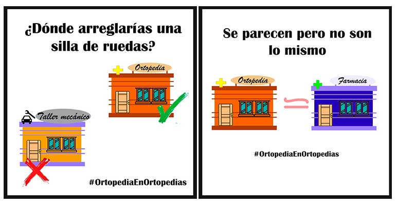 #OrtopediaEnOrtopedias