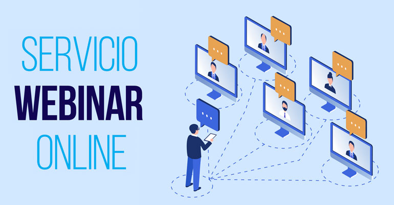 webinar